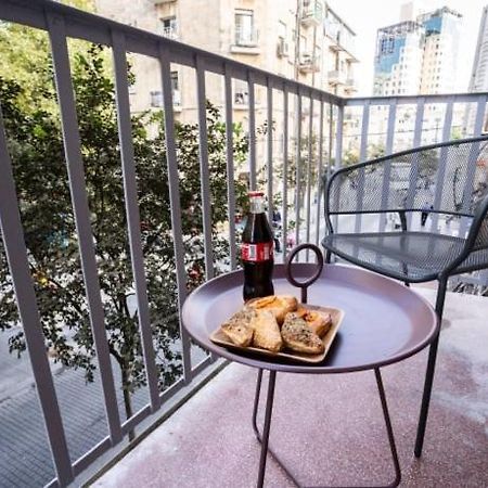 Ben Yehuda, 3 Lovely Flats In The Same Building Jerozolima Zewnętrze zdjęcie